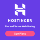 Hostinger Hosting: Affordable, Reliable, and Fast Web Solutions