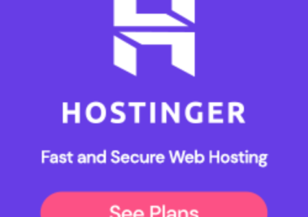 Hostinger Hosting: Affordable, Reliable, and Fast Web Solutions