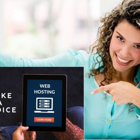 Types of Web Hosting: Choose the Right One for Your Site