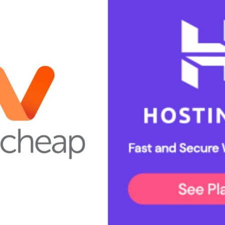 Namecheap vs Hostinger: A Comprehensive Web Hosting Comparison