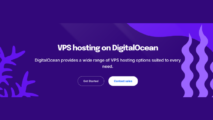 Reliable DigitalOcean VPS Hosting