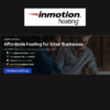 Affordable InMotion Shared Hosting Plans 