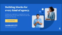 Best Bluehost Agency Hosting Plans