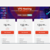 Reliable Namecheap VPS Hosting Plans