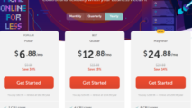 Reliable Namecheap VPS Hosting Plans