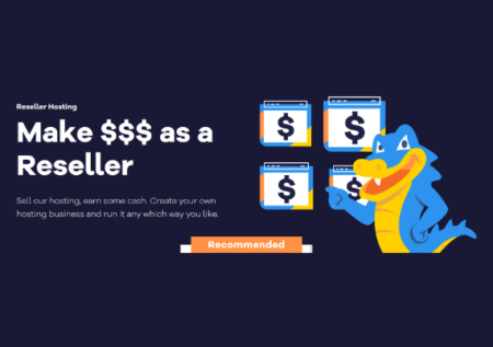 Flexible Hostgator Reseller Hosting Plans