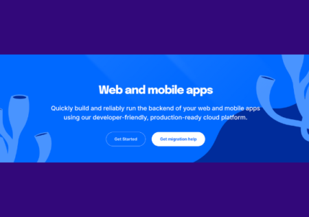 Best DigitalOcean Web and Mobile App Hosting