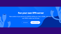 Secure DigitalOcean VPN Server Hosting