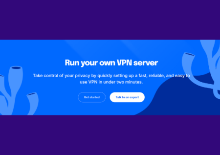 Secure DigitalOcean VPN Server Hosting