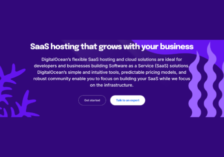 Affordable DigitalOcean SaaS Platform Hosting for Growing Businesses