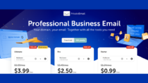 Best Namecheap Professional Email Hosting Plans – Affordable Email Hosting