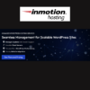 Managed WordPress Hosting by InMotion