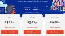 Affordable Namecheap Shared Hosting Plans