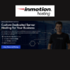 High-Performance InMotion Dedicated Server Hosting